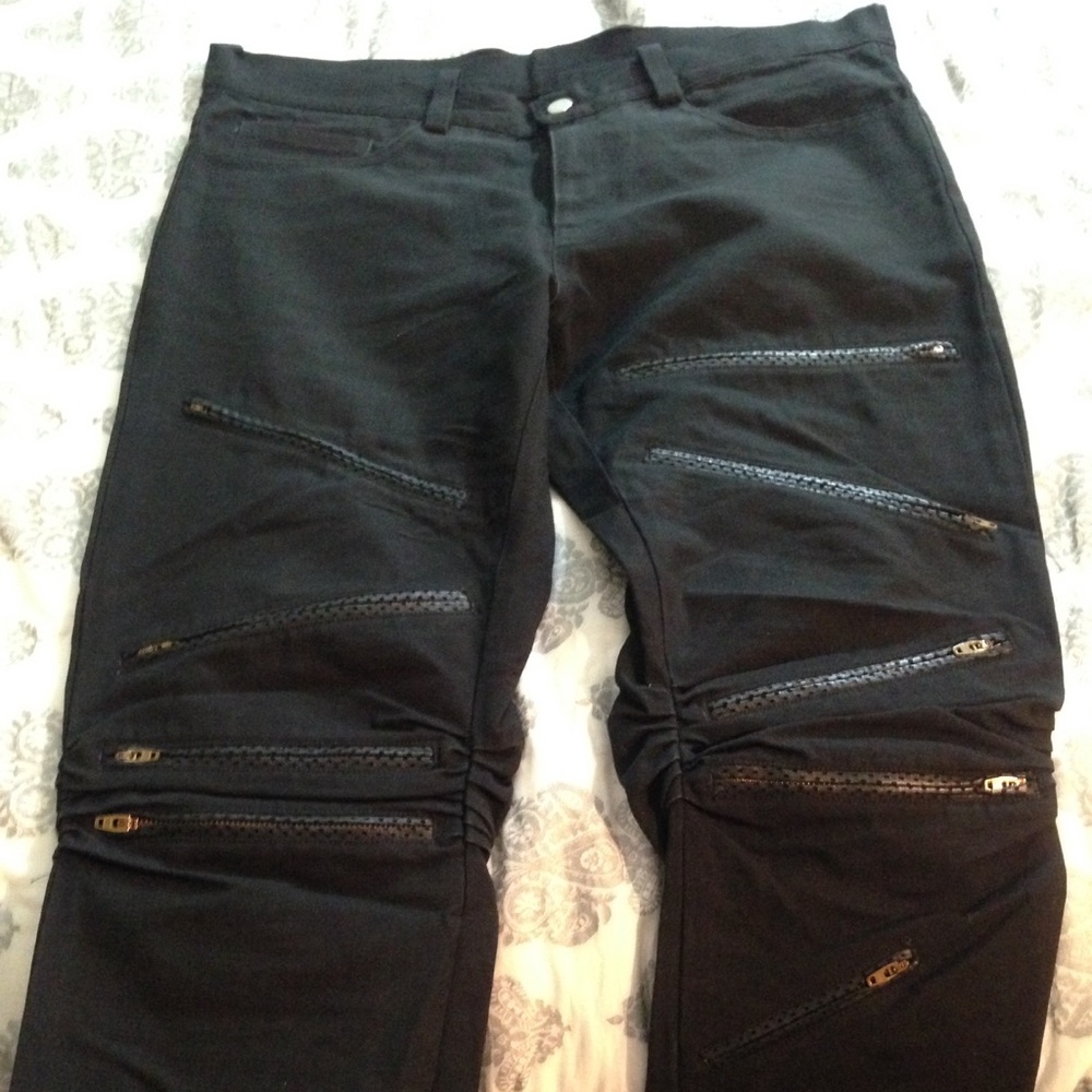 COPY - Vintage lyfestyle Jean